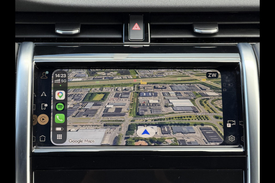 Land Rover Discovery Sport P300e 1.5 R-Dynamic SE |Pano|Meridian|Winter|HUD|Trekhaak