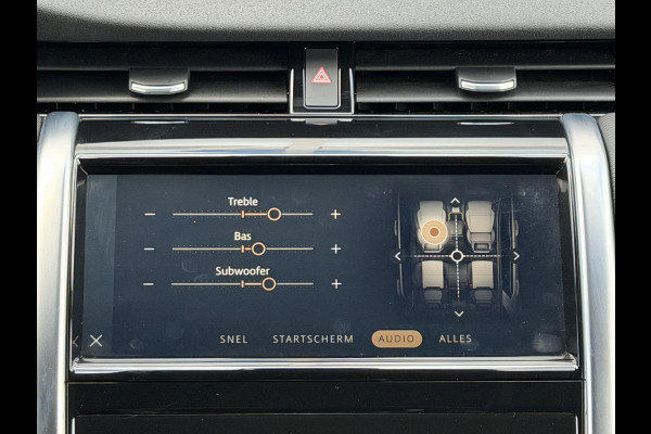 Land Rover Discovery Sport P300e 1.5 R-Dynamic SE |Pano|Meridian|Winter|HUD|Trekhaak
