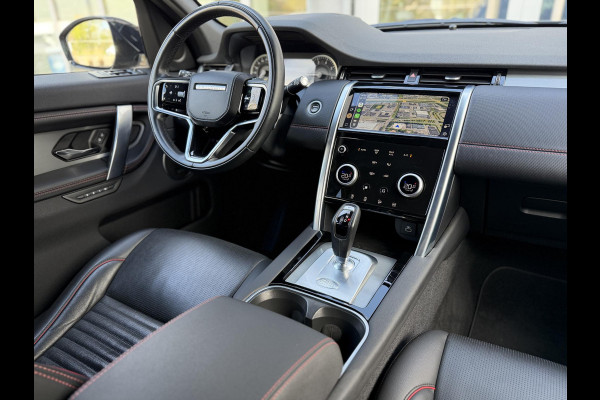 Land Rover Discovery Sport P300e 1.5 R-Dynamic SE |Pano|Meridian|Winter|HUD|Trekhaak