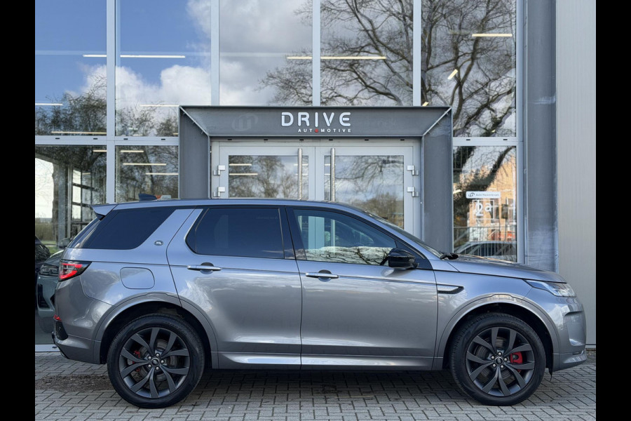 Land Rover Discovery Sport P300e 1.5 R-Dynamic SE |Pano|Meridian|Winter|HUD|Trekhaak