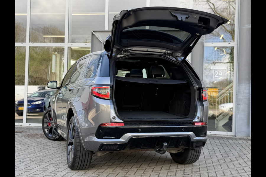 Land Rover Discovery Sport P300e 1.5 R-Dynamic SE |Pano|Meridian|Winter|HUD|Trekhaak