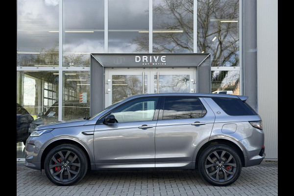 Land Rover Discovery Sport P300e 1.5 R-Dynamic SE |Pano|Meridian|Winter|HUD|Trekhaak