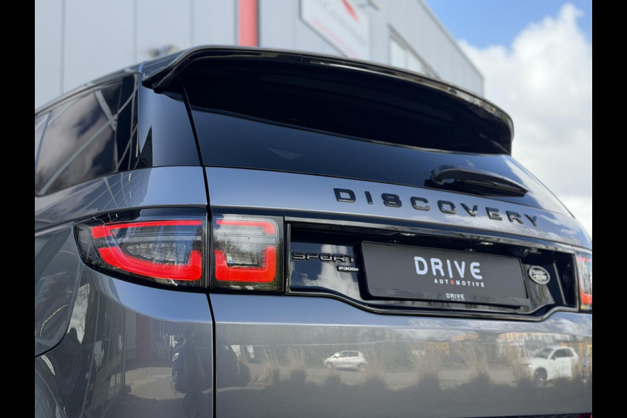Land Rover Discovery Sport P300e 1.5 R-Dynamic SE |Pano|Meridian|Winter|HUD|Trekhaak