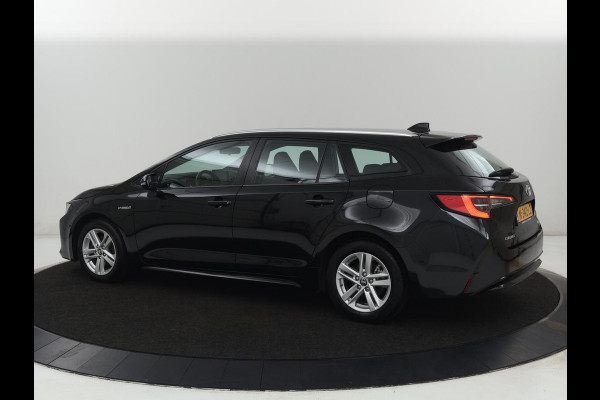 Toyota Corolla 1.8 Hybrid Active | Carplay | Navigatie | Adaptive cruise | Camera | Full LED | DAB | Climate control | Bluetooth