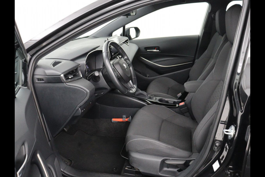 Toyota Corolla 1.8 Hybrid Active | Carplay | Navigatie | Adaptive cruise | Camera | Full LED | DAB | Climate control | Bluetooth