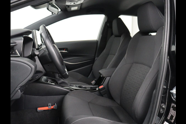 Toyota Corolla 1.8 Hybrid Active | Carplay | Navigatie | Adaptive cruise | Camera | Full LED | DAB | Climate control | Bluetooth