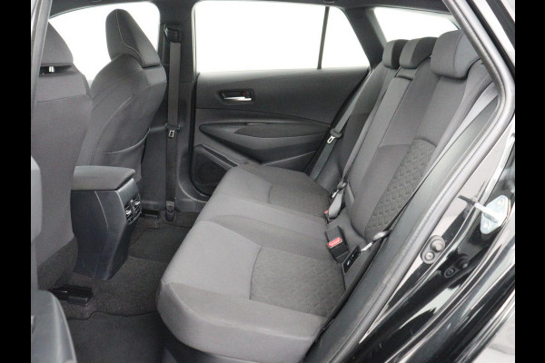 Toyota Corolla 1.8 Hybrid Active | Carplay | Navigatie | Adaptive cruise | Camera | Full LED | DAB | Climate control | Bluetooth