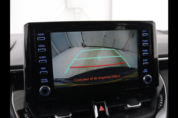 Toyota Corolla 1.8 Hybrid Active | Carplay | Navigatie | Adaptive cruise | Camera | Full LED | DAB | Climate control | Bluetooth