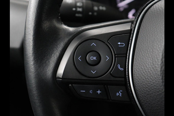 Toyota Corolla 1.8 Hybrid Active | Carplay | Navigatie | Adaptive cruise | Camera | Full LED | DAB | Climate control | Bluetooth