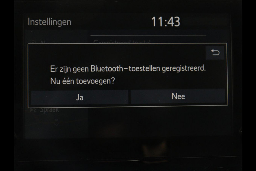 Toyota Corolla 1.8 Hybrid Active | Carplay | Navigatie | Adaptive cruise | Camera | Full LED | DAB | Climate control | Bluetooth