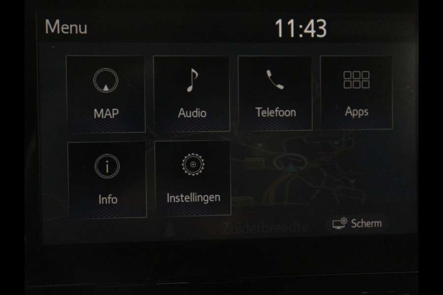 Toyota Corolla 1.8 Hybrid Active | Carplay | Navigatie | Adaptive cruise | Camera | Full LED | DAB | Climate control | Bluetooth