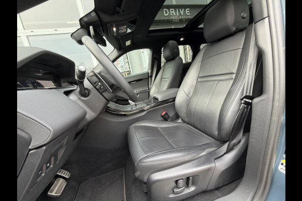 Land Rover Range Rover Evoque 1.5 P300e PHEV AWD R-Dynamic SE FACELIFT|Schuif/kantel|Meridian|360Cam|HUD|Winterpakket|