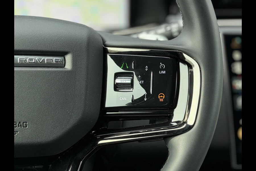 Land Rover Range Rover Evoque 1.5 P300e PHEV AWD R-Dynamic SE FACELIFT|Schuif/kantel|Meridian|360Cam|HUD|Winterpakket|