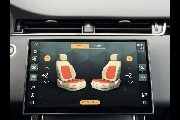 Land Rover Range Rover Evoque 1.5 P300e PHEV AWD R-Dynamic SE FACELIFT|Schuif/kantel|Meridian|360Cam|HUD|Winterpakket|