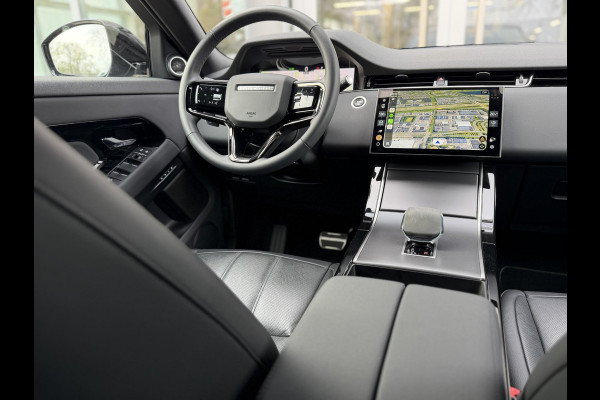Land Rover Range Rover Evoque 1.5 P300e PHEV AWD R-Dynamic SE FACELIFT|Schuif/kantel|Meridian|360Cam|HUD|Winterpakket|