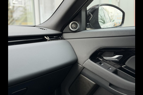 Land Rover Range Rover Evoque 1.5 P300e PHEV AWD R-Dynamic SE FACELIFT|Schuif/kantel|Meridian|360Cam|HUD|Winterpakket|