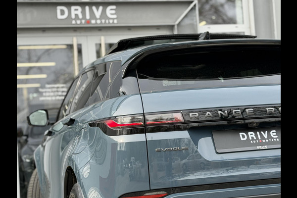 Land Rover Range Rover Evoque 1.5 P300e PHEV AWD R-Dynamic SE FACELIFT|Schuif/kantel|Meridian|360Cam|HUD|Winterpakket|