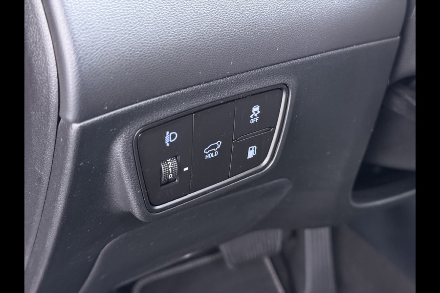 Hyundai Tucson 1.6T-GDI 265PK PHEV Hybrid Autom. 4WD Navi Ecc Camera Adap.Cruise Apple Carplay Android Auto Pdc Comfort Smart Isofix DAB Elek.Achterklep Stoel+Stuurverwarming Led Lmv Keyless Regensensor AWD Origineel Nederlandse Auto Plug In Hybride