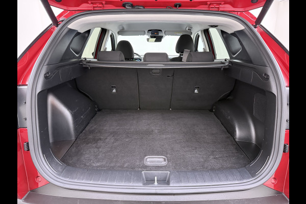 Hyundai Tucson 1.6T-GDI 265PK PHEV Hybrid Autom. 4WD Navi Ecc Camera Adap.Cruise Apple Carplay Android Auto Pdc Comfort Smart Isofix DAB Elek.Achterklep Stoel+Stuurverwarming Led Lmv Keyless Regensensor AWD Origineel Nederlandse Auto Plug In Hybride