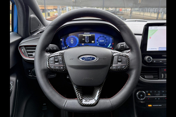 Ford Puma 1.0 EcoBoost Hybrid ST-Line X First Edition LED - Navigatie - B&O - Stuur-/Stoelverwarming - Adaptieve Cruise Control