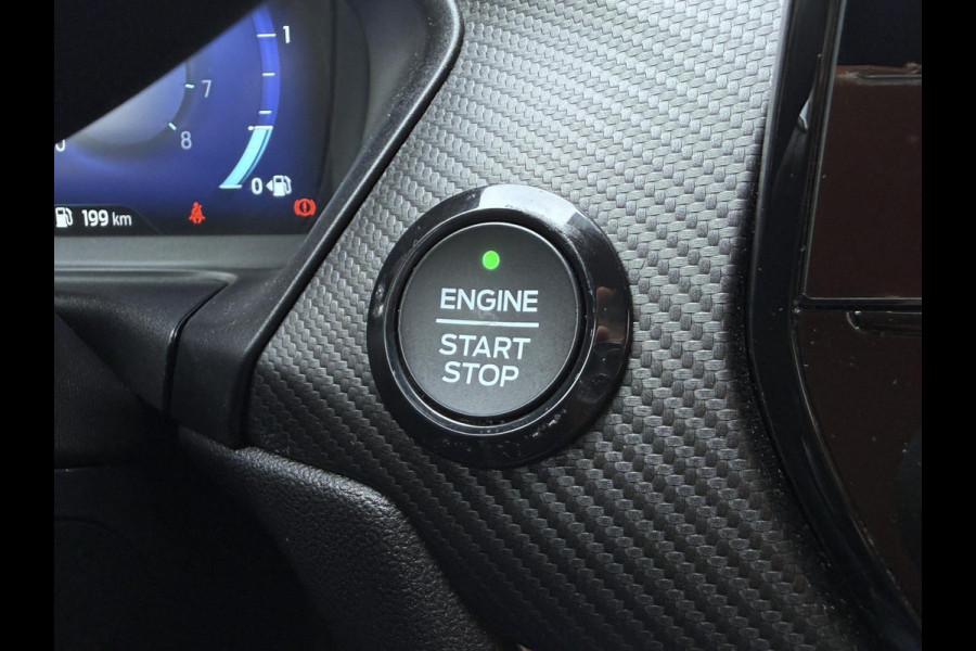 Ford Puma 1.0 EcoBoost Hybrid ST-Line X First Edition LED - Navigatie - B&O - Stuur-/Stoelverwarming - Adaptieve Cruise Control