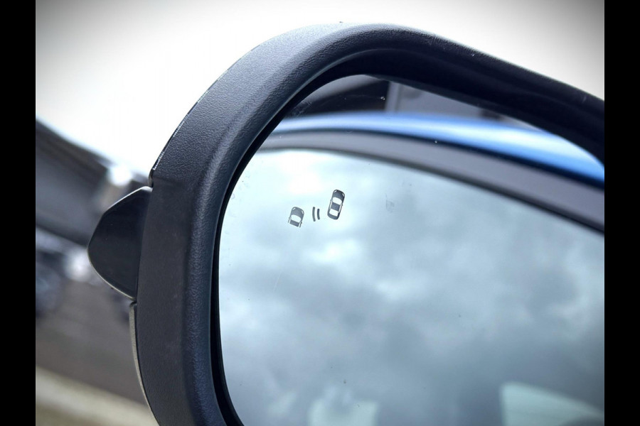 Ford Puma 1.0 EcoBoost Hybrid ST-Line X First Edition LED - Navigatie - B&O - Stuur-/Stoelverwarming - Adaptieve Cruise Control