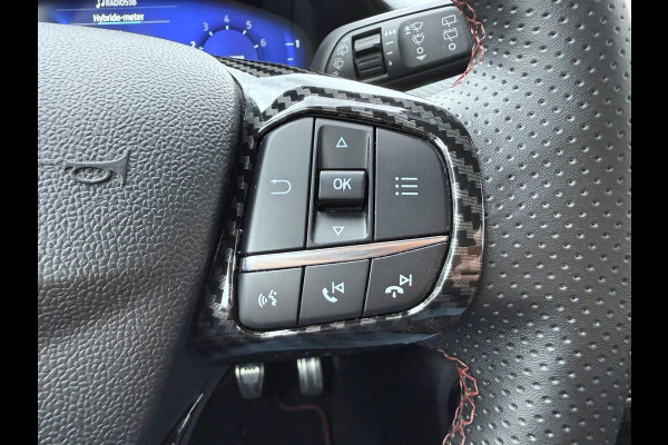 Ford Puma 1.0 EcoBoost Hybrid ST-Line X First Edition LED - Navigatie - B&O - Stuur-/Stoelverwarming - Adaptieve Cruise Control