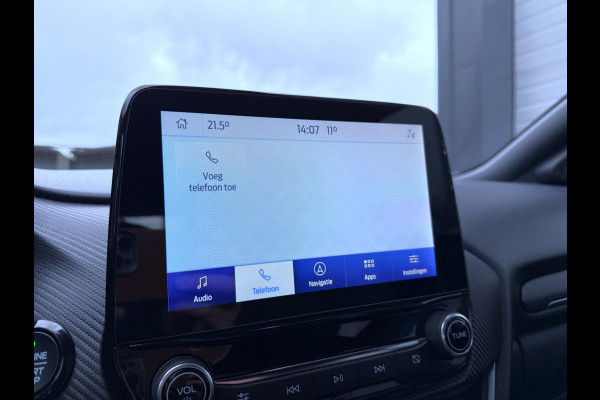Ford Puma 1.0 EcoBoost Hybrid ST-Line X First Edition LED - Navigatie - B&O - Stuur-/Stoelverwarming - Adaptieve Cruise Control