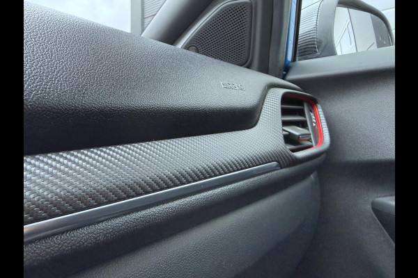 Ford Puma 1.0 EcoBoost Hybrid ST-Line X First Edition LED - Navigatie - B&O - Stuur-/Stoelverwarming - Adaptieve Cruise Control