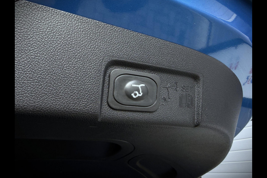 Ford Puma 1.0 EcoBoost Hybrid ST-Line X First Edition LED - Navigatie - B&O - Stuur-/Stoelverwarming - Adaptieve Cruise Control