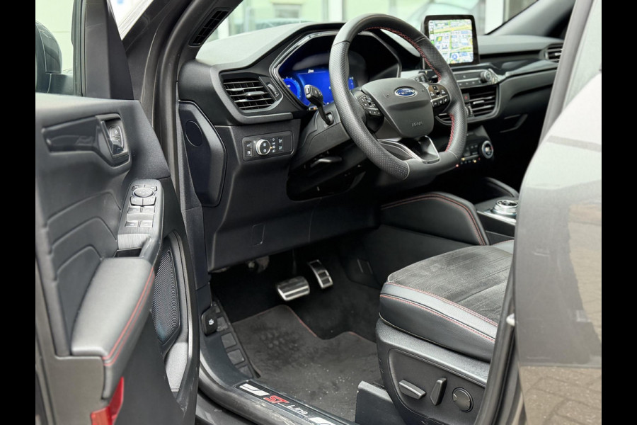 Ford Kuga 2.5 PHEV ST-Line X |Pano|B&O|HUD|ACC|Winter|El.Trekhaak|20"