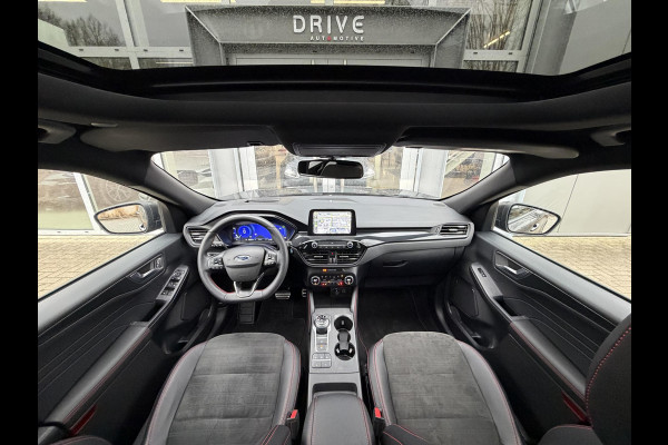 Ford Kuga 2.5 PHEV ST-Line X |Pano|B&O|HUD|ACC|Winter|El.Trekhaak|20"