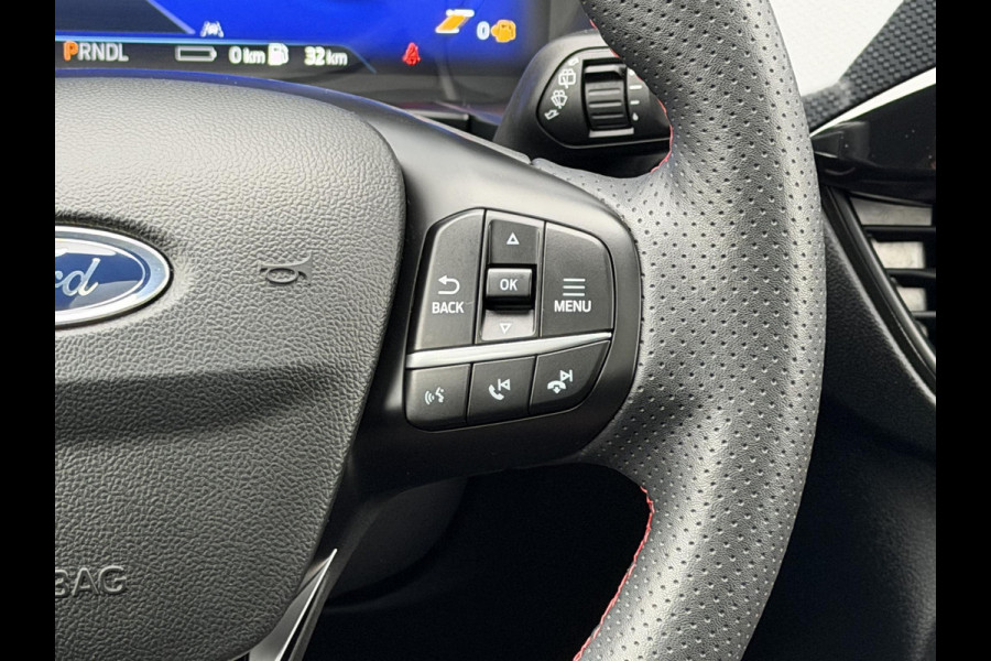 Ford Kuga 2.5 PHEV ST-Line X |Pano|B&O|HUD|ACC|Winter|El.Trekhaak|20"