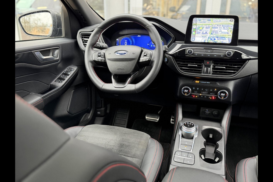 Ford Kuga 2.5 PHEV ST-Line X |Pano|B&O|HUD|ACC|Winter|El.Trekhaak|20"