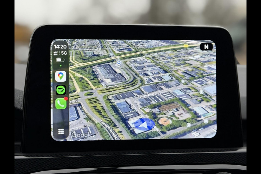 Ford Kuga 2.5 PHEV ST-Line X |Pano|B&O|HUD|ACC|Winter|El.Trekhaak|20"