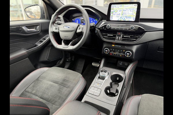 Ford Kuga 2.5 PHEV ST-Line X |Pano|B&O|HUD|ACC|Winter|El.Trekhaak|20"