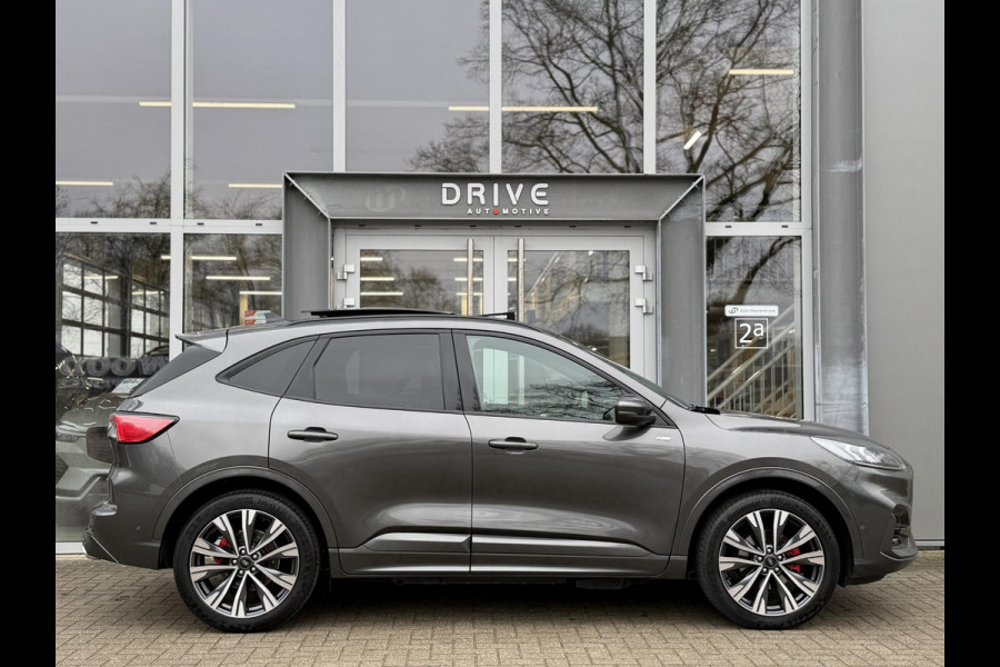 Ford Kuga 2.5 PHEV ST-Line X |Pano|B&O|HUD|ACC|Winter|El.Trekhaak|20"