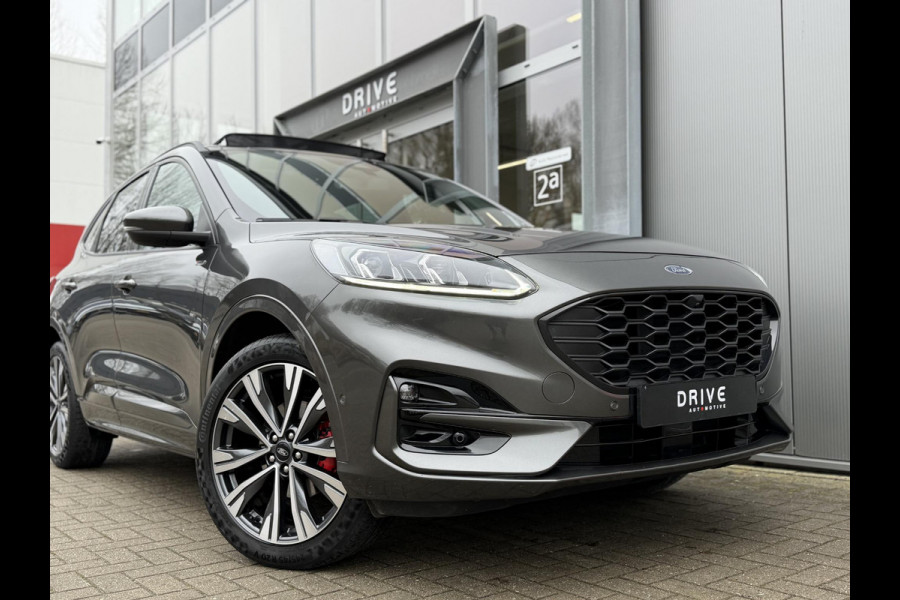 Ford Kuga 2.5 PHEV ST-Line X |Pano|B&O|HUD|ACC|Winter|El.Trekhaak|20"