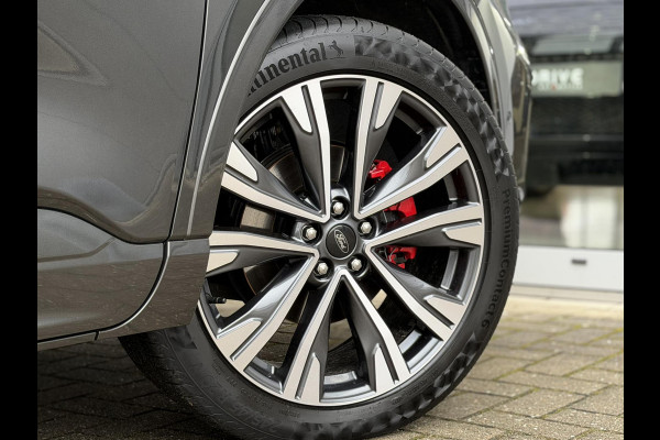 Ford Kuga 2.5 PHEV ST-Line X |Pano|B&O|HUD|ACC|Winter|El.Trekhaak|20"