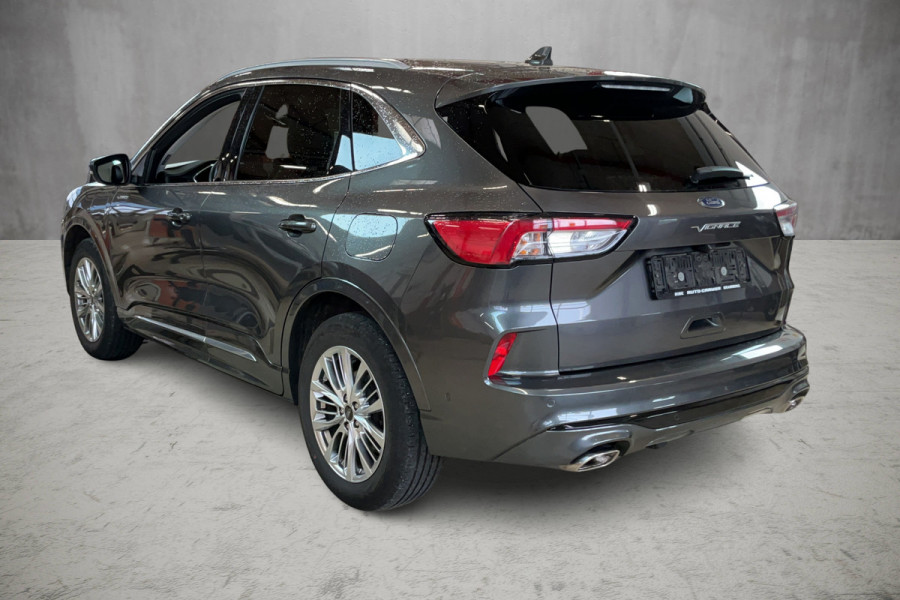 Ford Kuga 2.5 225 pk PHEV Vignale Plug-in Hybrid Automaat Trekhaak, Cruise Control, Climate Control, Winter Pack, Driver Ass. Pack, Camera