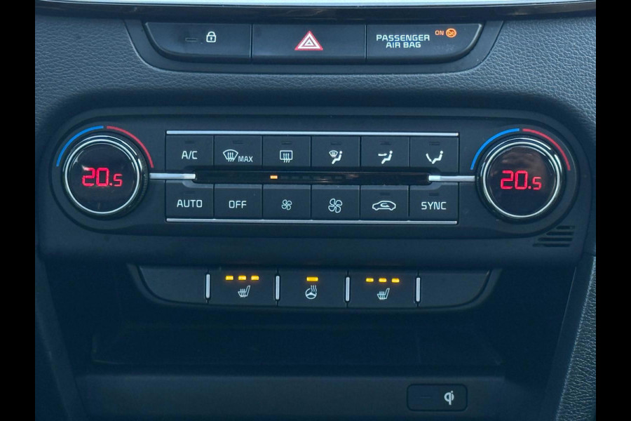 Kia ProCeed 1.0 T-GDi GT-Line, nieuw model, vol opties,panoramadak, leder, trekhaak, parelmoer, 1 e eigenaar, NL auto met nap