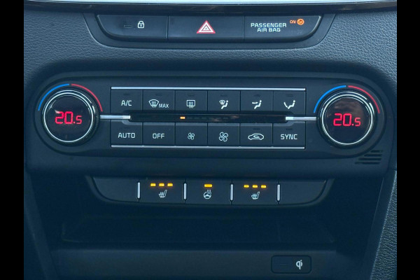 Kia ProCeed 1.0 T-GDi GT-Line, nieuw model, vol opties,panoramadak, leder, trekhaak, parelmoer, 1 e eigenaar, NL auto met nap