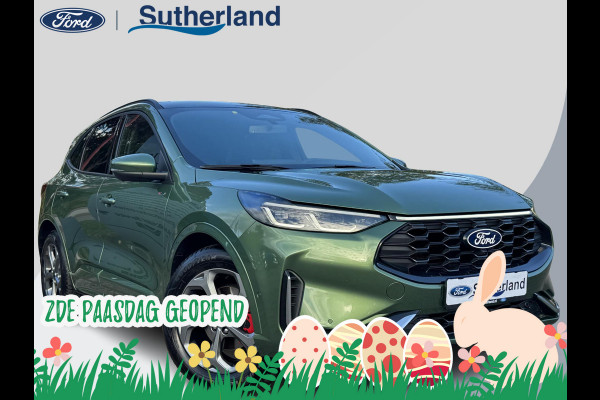 Ford Kuga 2.5 FHEV ST-Line X |  190pk | Driver Assistance Pack | Winterpack | Panoramadak | Technology Pack | Geen Stekker nodig | All Season banden