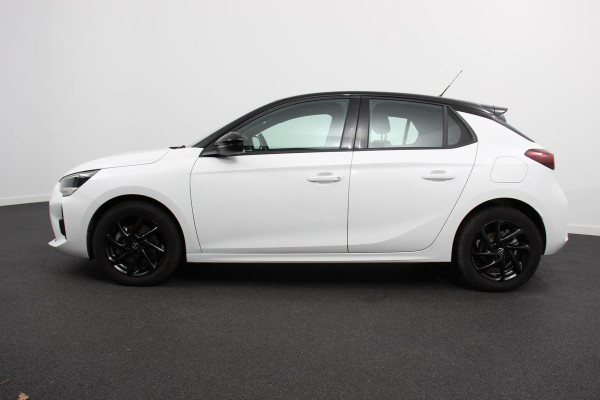 Opel Corsa 1.2 Turbo 100pk GS Line Opel Corsa 1.2 GS Line | Navigatie | Apple Carplay/Android Auto | Climate Control | Cruise Control | Lichtmetalen velgen | Sportstoelen