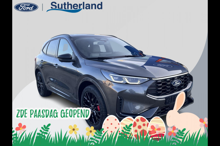 Ford Kuga 2.5 PHEV Sound Edition 243pk | Ford Voorraad | Panorama Dak | 20 inch Lichtmetaal | Winterpack | Matrix LED | Driver Assistance Pack