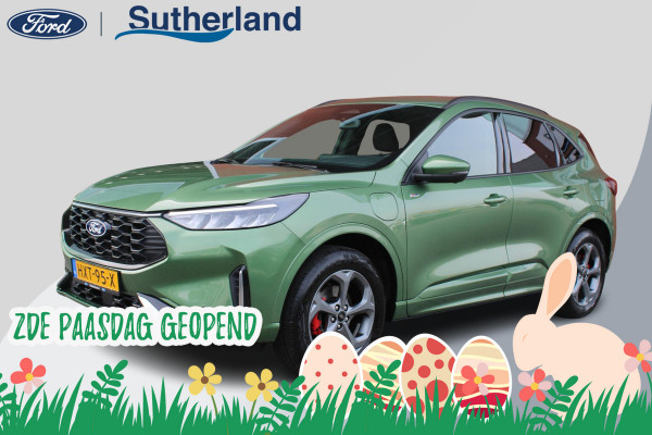 Ford Kuga 2.5 PHEV ST-Line X | Winterpack | AGR Stoelen | Electrische Achterklep | B & O Sound