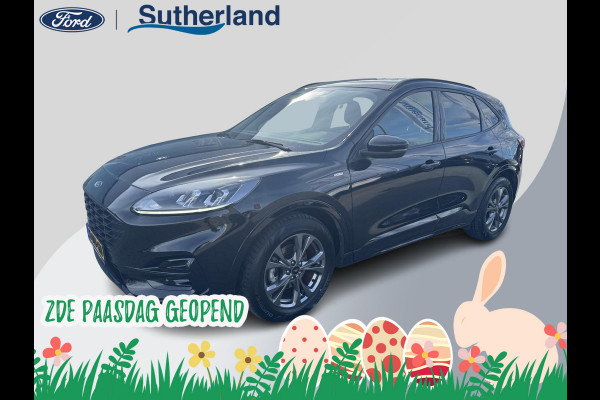 Ford Kuga 1.5 EcoBoost ST-Line 150pk | Winterpack | 19 inch lichtmetalen velgen | elektrisch bedienbare achterklep
