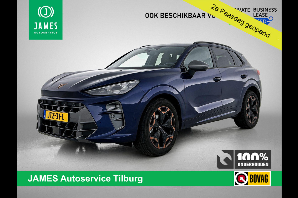 CUPRA Terramar 1.5 TSI Essential AD-CRUISE | EL. BED. STOELEN | SFEERVERLICHTING