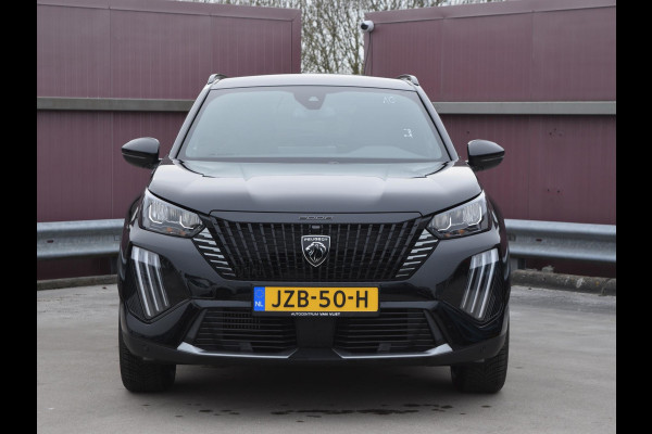 Peugeot 2008 1.2 Hybrid 136 Allure CAMERA MET SENSOREN | NAVI & CARPLAY | STOELVERWARMING |