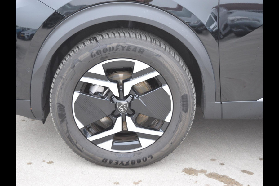 Peugeot 2008 1.2 Hybrid 136 Allure CAMERA MET SENSOREN | NAVI & CARPLAY | STOELVERWARMING |